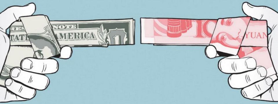 Trade War - đi về đâu? (chia sẻ vài quan điểm cóp nhặt)