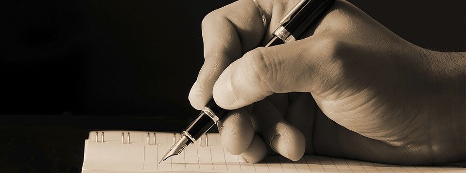 [Binary Options] Vì sao bạn cần duy trì nhật ký giao dịch?