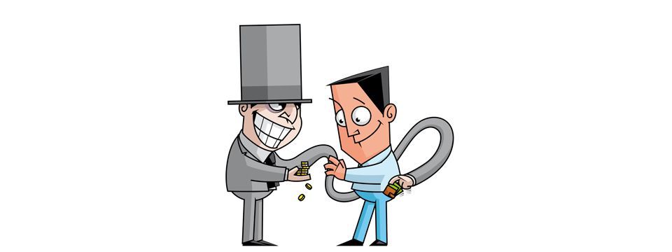 7 cách để tránh lừa đảo Forex