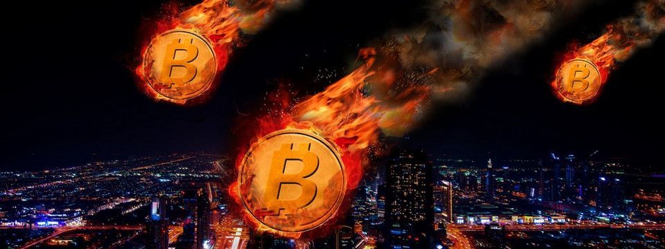 Crypto đầu ngày 29/06 - Oh Sh*t ! Lại dump ! Làm gì tiếp bây giờ?