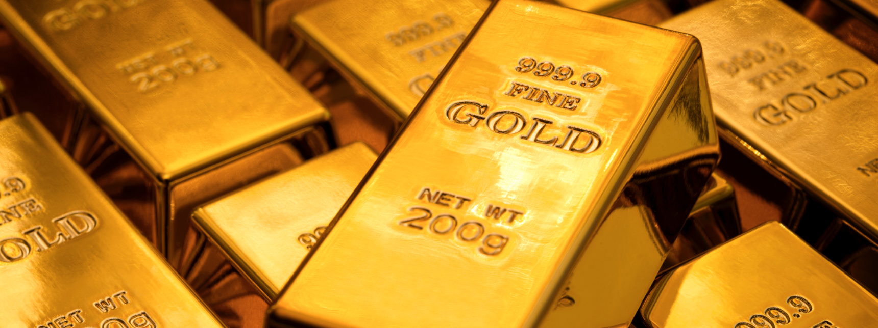 Dù Trump làm tổng thống, vàng vẫn không đi theo dự đoán