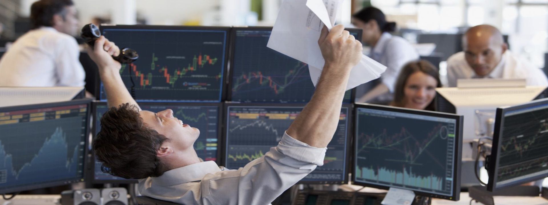 Hôm nay trade coin gì? - Ngày 30/06: Chốt lời và bước tiếp