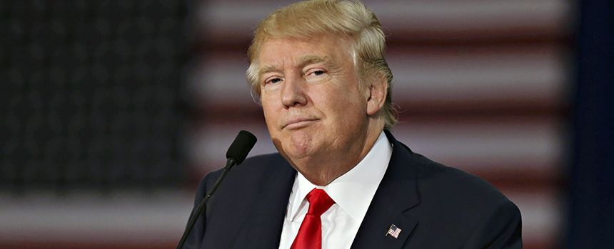 [Video] Những câu nói truyền cảm hứng của Tân Tổng thống - Donald Trump