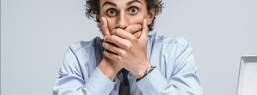 2 sai lầm lính mới thường mắc phải trong forex