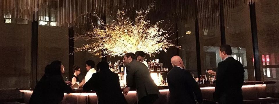 5 địa điểm nổi tiếng các trader trên khắp thế giới thường hay lui tới