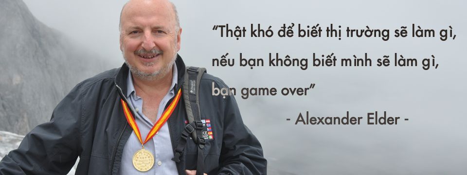 Học kiểm soát tư duy và cảm xúc từ những trader thành công - Đây là những gì họ chia sẻ