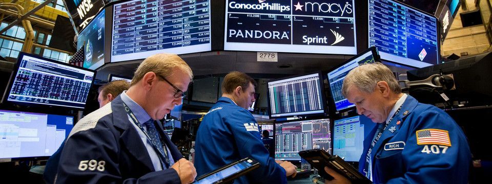 Cẩn trọng với đa cấp chứng khoán Mỹ