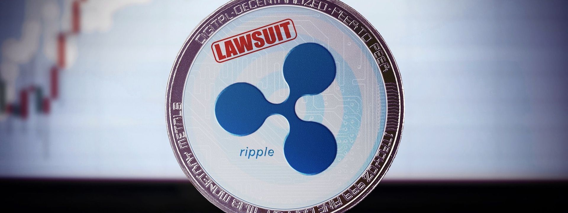 Ripple bị cáo buộc là một loại chứng khoán. Tiếp bước Ethereum?