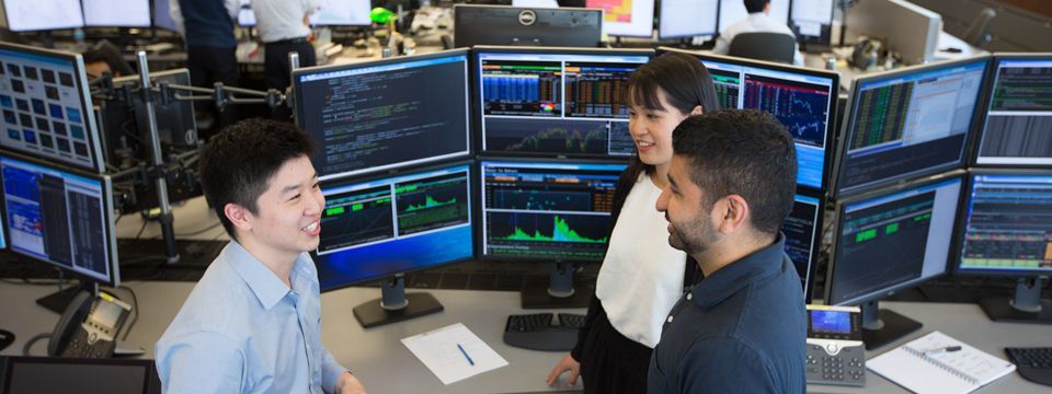 Các nhà khoa học gửi tới trader 3 lời khuyên để cải thiện chất lượng giao dịch