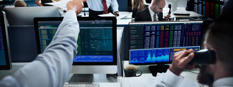 Cơ hội trading tốt không giúp bạn chiến thắng