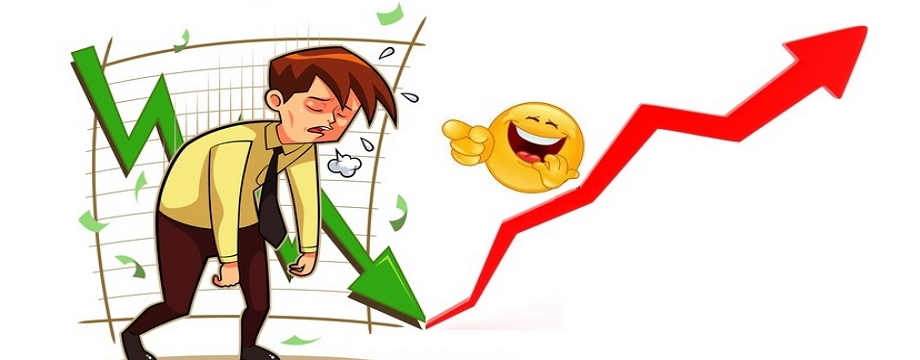 Phù thủy thị trường Richard Dennis nói với retail trader những điều gì? (Phần cuối)