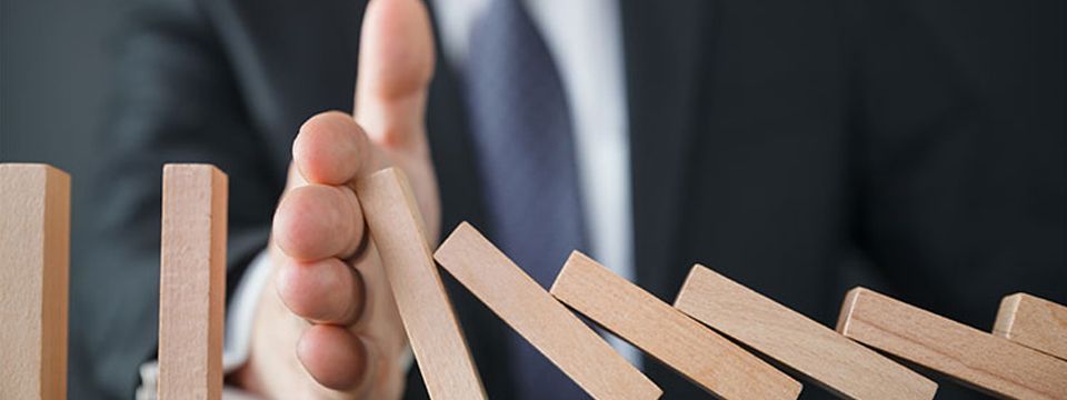 Suy thoái năm 2020? Các nhà kinh tế đã thấy tỉ lệ rất cao