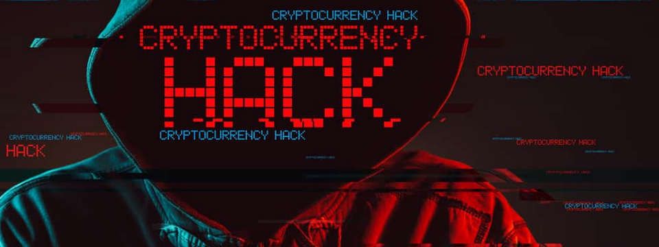 Các vụ hack sàn giao dịch lớn nhất trong thị trường Crypto gần đây