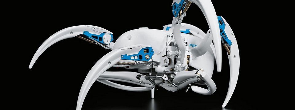 Trade Robot là gì ? Hiểu thế nào cho đúng ?