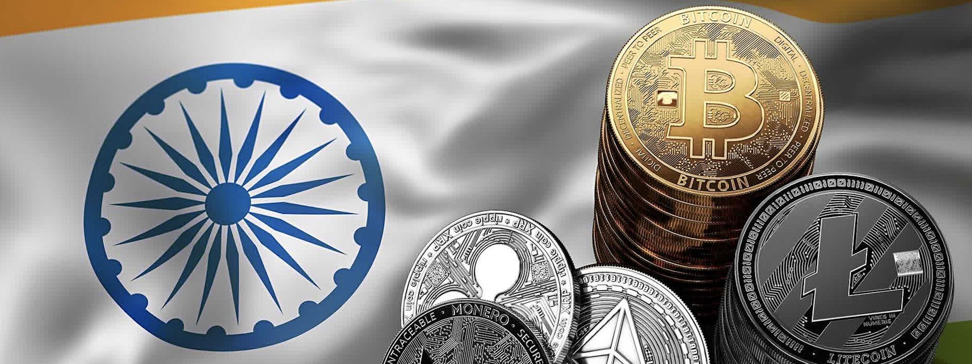 Sau tất cả, Ấn Độ có thể không cấm giao dịch cryptocurrency?