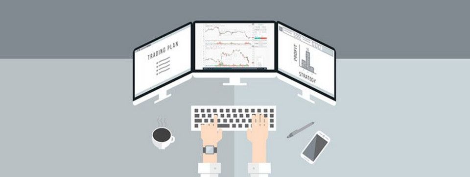 Phân tích Vàng và Forex phiên Mỹ ngày 12/07 - Một số mô hình và vùng giá cần lưu ý
