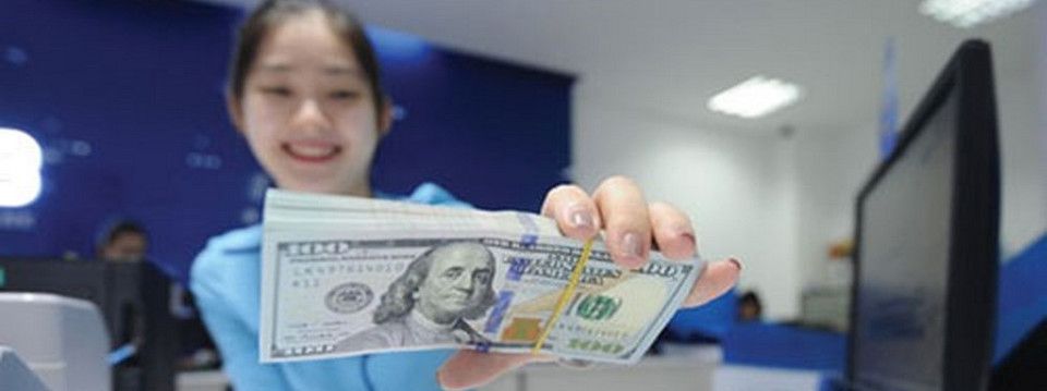 USDVND có gì hay? VND sẽ đi về đâu so với USD đây? Cùng phân tích nhé anh em