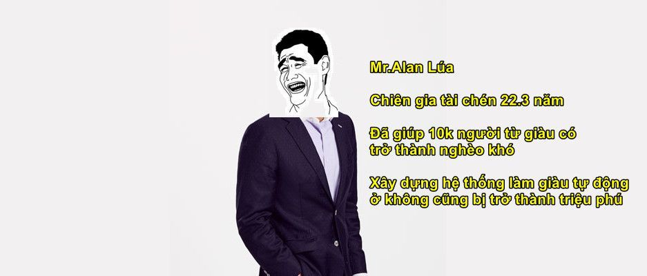 Những người Việt vừa ngu, vừa tham, vừa xảo trá