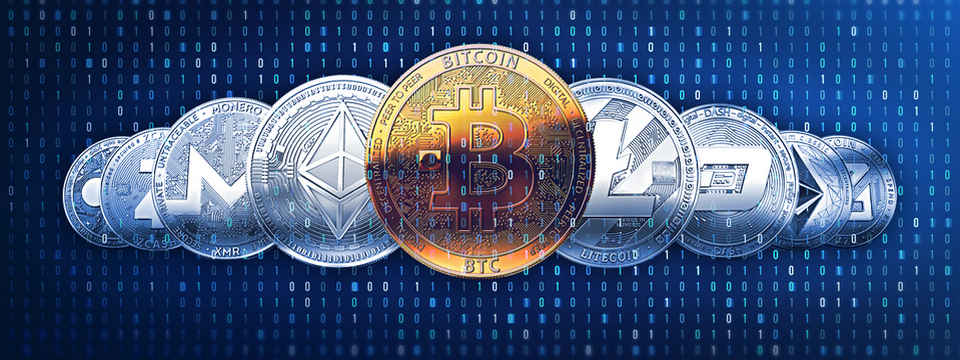 Ngắn gọn về top 100 Cryptocurrencies (phần 1)