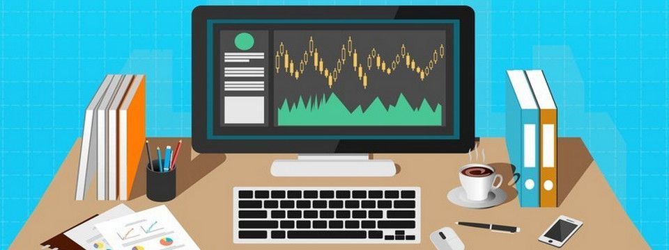 Phân tích Forex phiên Âu ngày 17/07 - Một số mô hình và vùng giá cần lưu ý