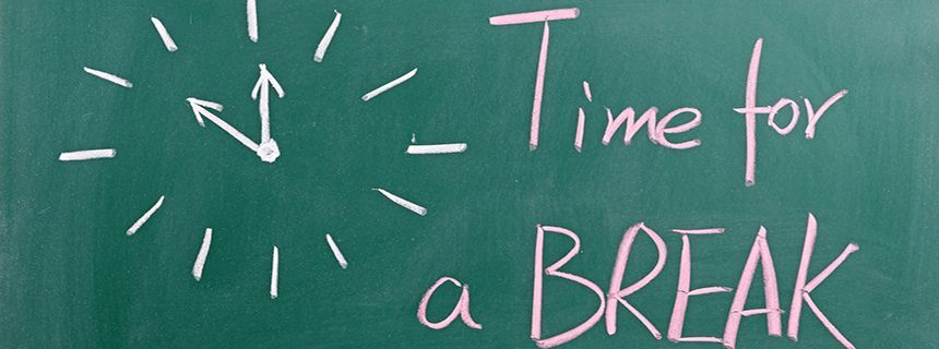 Bí quyết nghỉ ngơi hiệu quả nhất giúp anh em có tinh thần để giao dịch tốt hơn