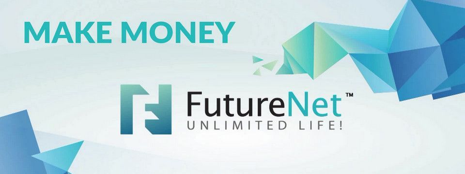 Đánh giá FutureNet - Lừa đảo hay không lừa đảo?