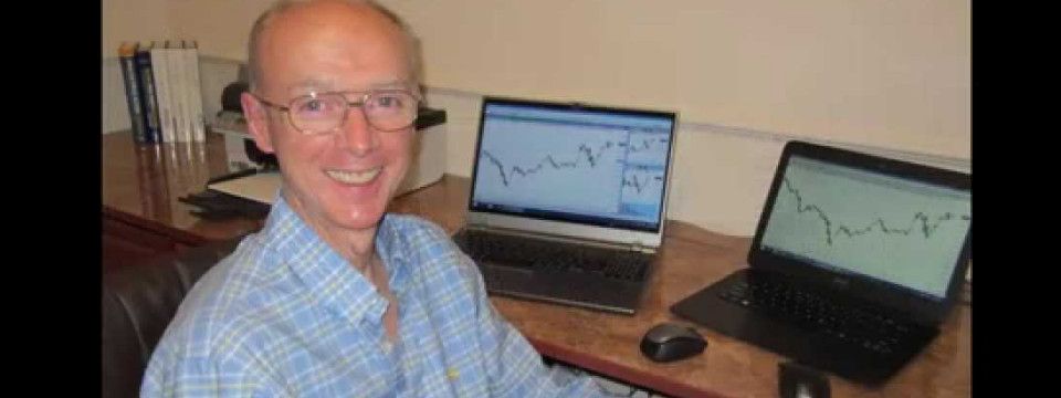 Sách Price Action của Al Brooks