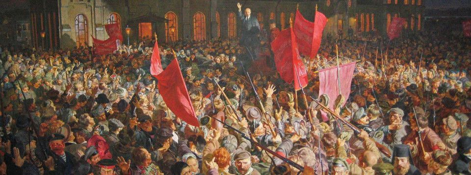 Cách mạng Blockchain và những nhà cách mạng "giả cầy"