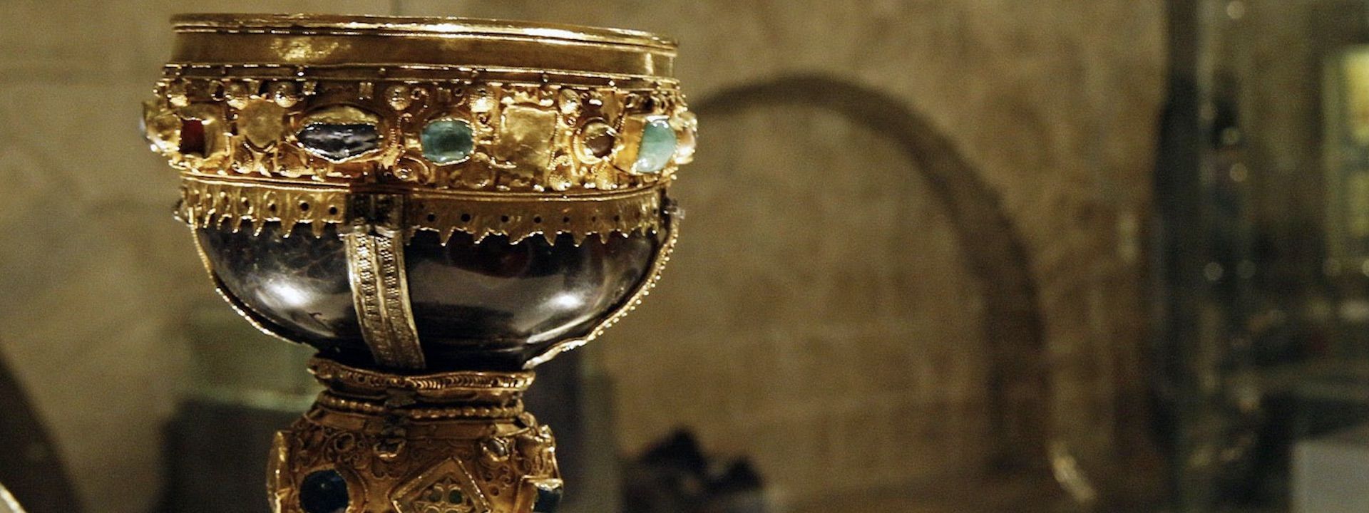 Bí kíp trade cryptocurrency (phần 2): Trên đường tìm Chén Thánh