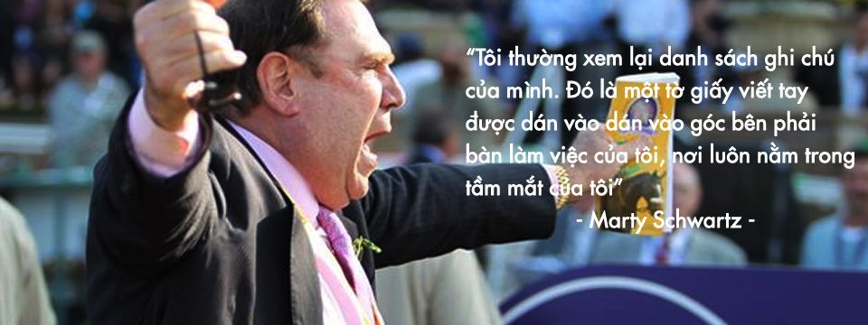 Các mẹo trading nhỏ từ các trader hàng đầu thế giới