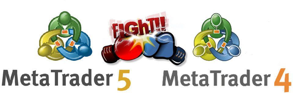 Phần mềm Metatrader 4 đang bị bóp chết dần dần?