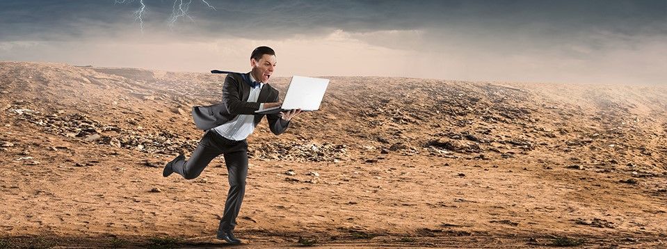 [Binary Options] Bạn thường giao dịch ở đâu?