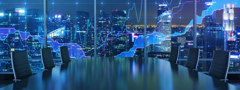 Tỷ lệ bất ngờ về dự đoán khả năng lãi suất FED trong kỳ họp tháng 12 sắp tới