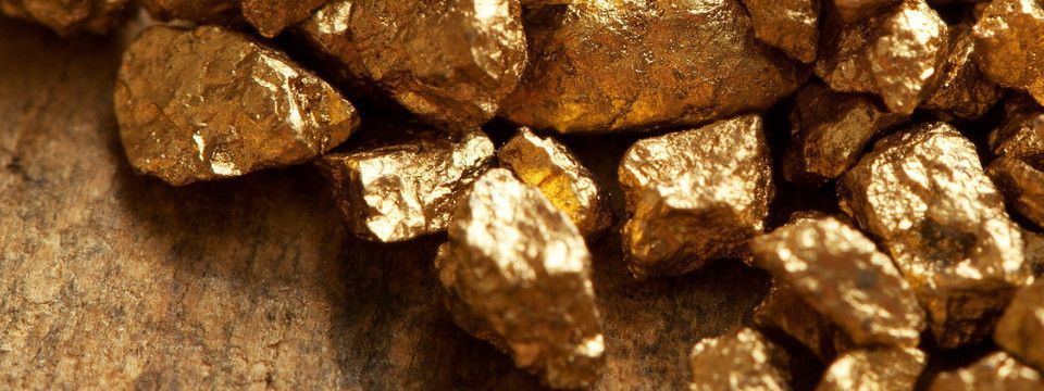 Nếu băn khoăn không biết mua vàng vì lý do gì thì cứ xem 8 lý do kinh điển này