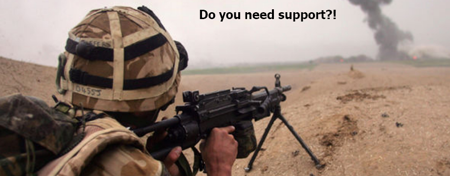 Ôn lại giao dịch theo xu hướng với công cụ cơ bản nhất – Kháng cự hỗ trợ