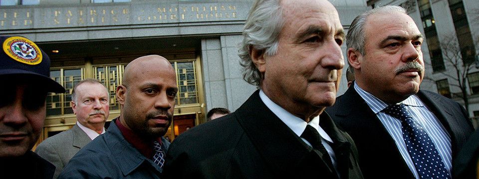 Siêu lừa đảo khủng nhất lịch sử giới tài chính với 65 tỷ USD, nhiều nạn nhân tự tử