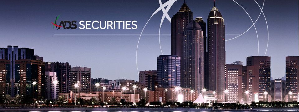 ADS Securities thắng lớn tại Lễ trao giải MENA 2016 dành cho các công ty tài chính hàng đầu