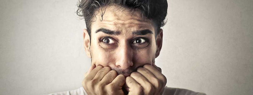 Top 4 lợi ích từ nỗi sợ của trader