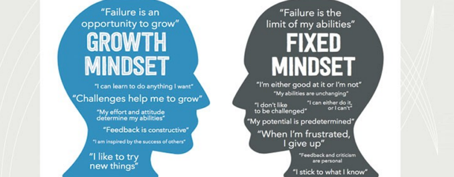 Những mindset cần thiết cho những người “nhận lãnh rủi ro”