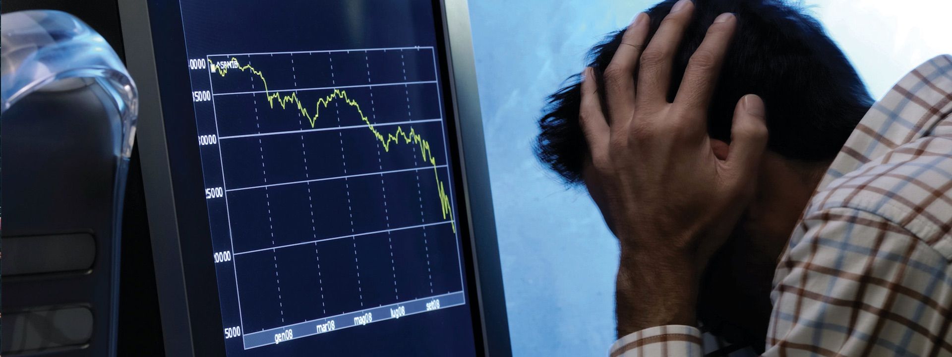 Những hiệu ứng tâm lý trong trade coin. Crypto Trader nên hiểu và kiểm soát chúng