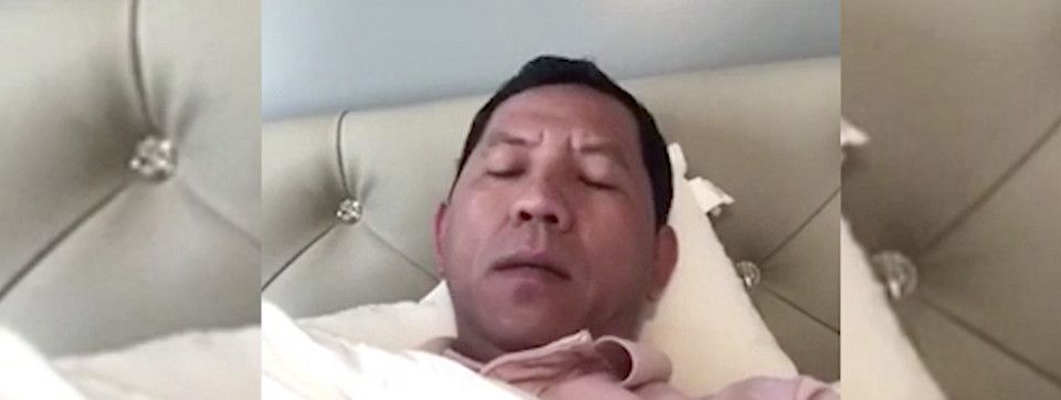 Những lần nói đạo lý của trùm đa cấp lừa đảo Sky Mining