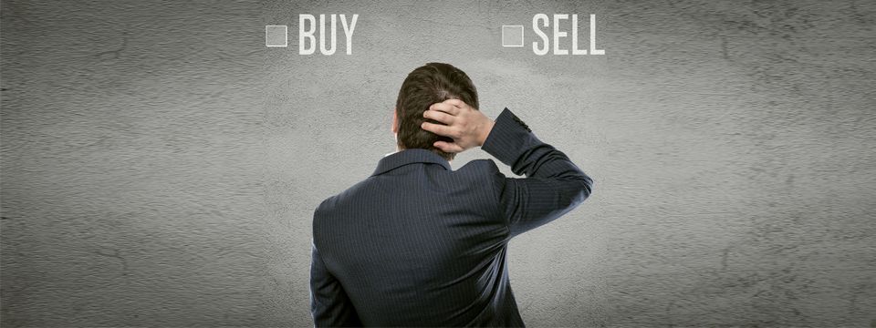 10 tình huống không nên giao dịch (phần 2)