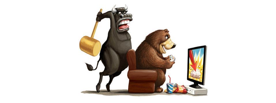 Phân tích Bitcoin trung hạn ngày 04/08 - Xuống vậy đủ chưa? Đảo chiều được chưa?