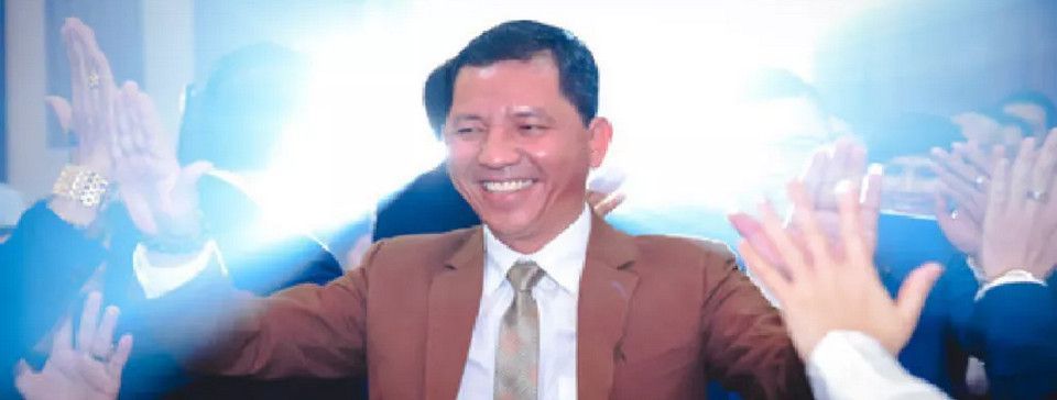 Nhà đầu tư Sky Mining ký tên kêu gọi Mỹ trục xuất ông Lê Minh Tâm