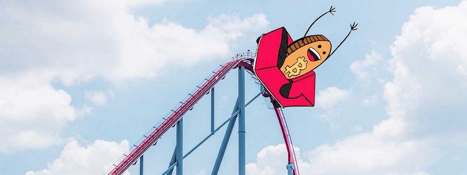 Phân tích Crypto đầu ngày 07/08 - Đã vùng lên, nhưng được bao lâu?