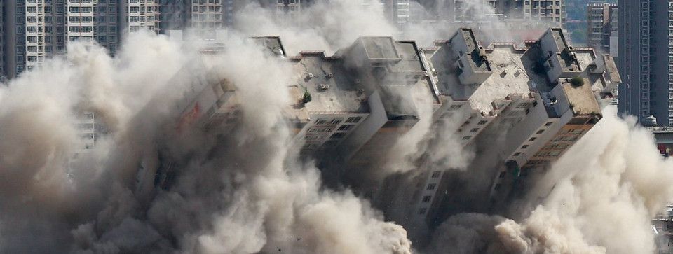 Phân tích Crypto chiều ngày 08/08 - Bão lũ đến bao giờ