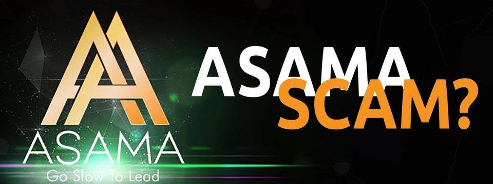 Asama Mining - lại một vụ lừa đảo đa cấp