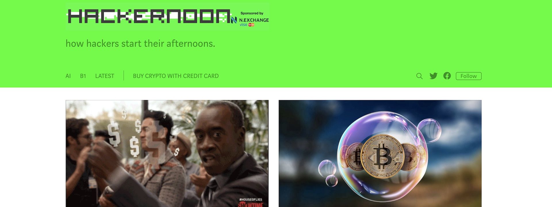 Đã là Crypto Trader thì phải biết những trang web này