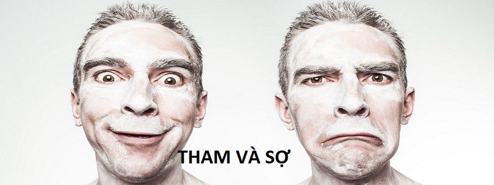 [Viet Currency] Cách khắc chế Tham và Sợ trong Trading qua ví dụ về George Soros