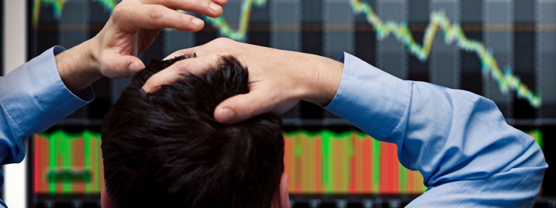 Nhà khó khăn có nên trade coin?